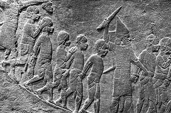 london, england, museum, art, collection, antique, history, mural, middle East, mesopotamia, story
