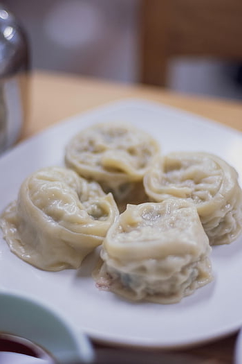 dumpling, food, republic Of Korea, korea, korean Food, korean, side Dish