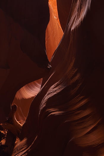 antelope Canyon, desert, sandstone, erosion, slot, arizona, nature, usa, red, rocks, southwest