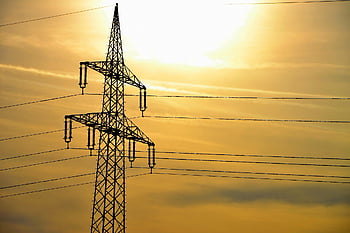 power Pole, power Line, high Voltage, electricity, heaven, energy, light, electricity Transport, cable, energy Supply, power Supply