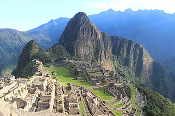 Machu Picchu, divit se, svět, machu, picchu, cuzco, Andy, Amerika, peruánský, krajina, jižní