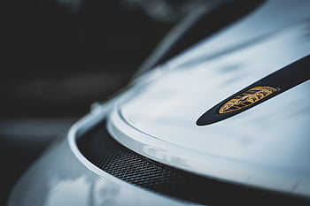 porsche, 911, gt3, 991, makro, zavřít, zoom, automobilového průmyslu, rychle, automobil, design