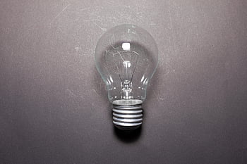 žárovka, znalost, myšlenka, potenciál, výcvik, informace, světlo, pojem, elektřina, elektronika, symbol