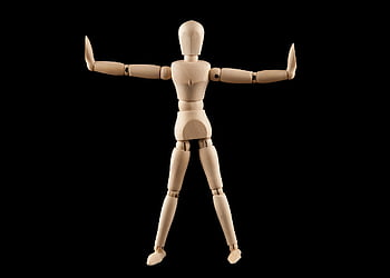 wooden Mannequin, puppet, man, wooden Figurine, wooden Model, dummy, wood, figure